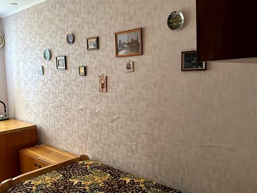 квартира за адресою Новгород-Сіверська вул. (Новгородська), 3