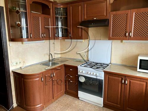 квартира за адресою Південна вул., 7
