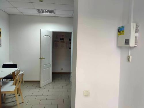 комерційна за адресою Героїв Дніпра вул., 19