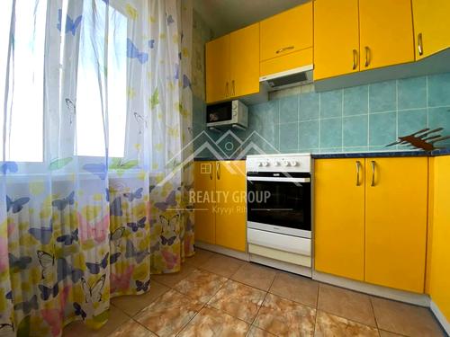 квартира за адресою Лісового вул., 42