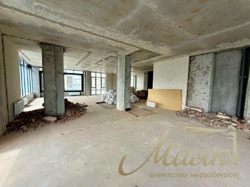 квартира за адресою Саперне Поле вул., 3
