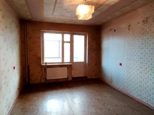 квартира по адресу Колодезная ул., 39