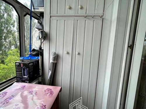 квартира по адресу Амвросия Бучмы бульв., 6