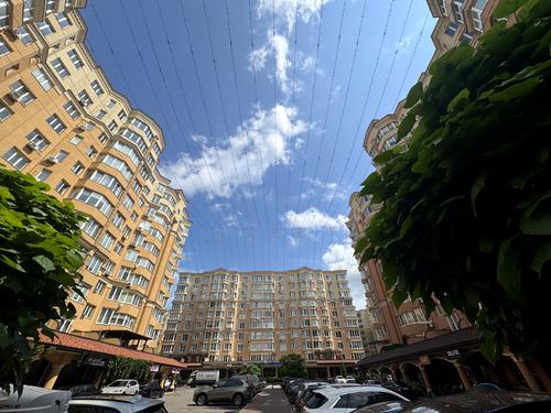 квартира по адресу Миру ул., 50