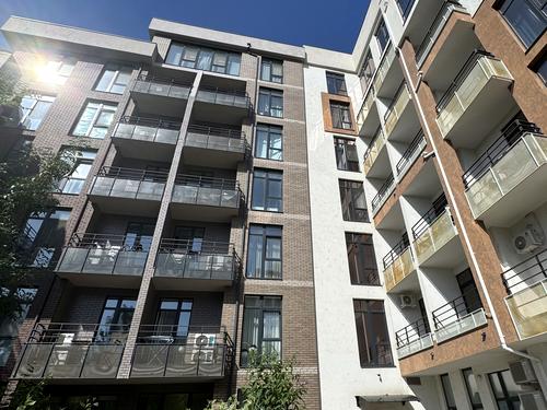 квартира за адресою Анатолія Бачинського вул., 78 к1-5