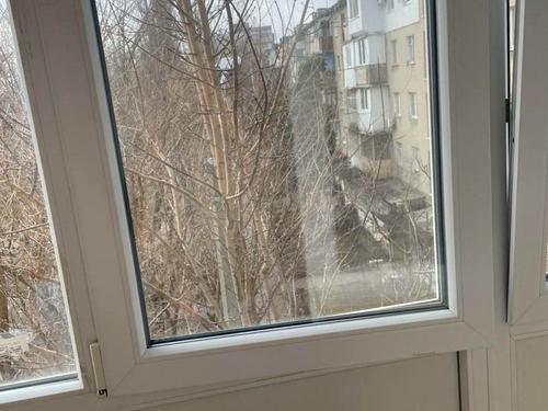 квартира за адресою Одеса, Віталія Блажка вул., 17