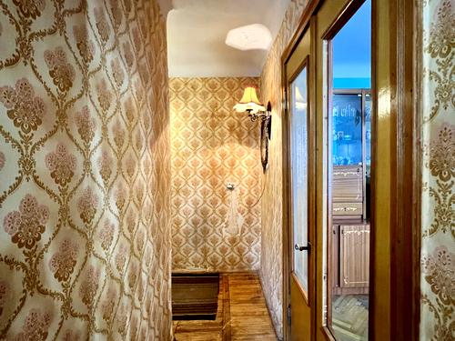 квартира за адресою Незалежності вул., 36