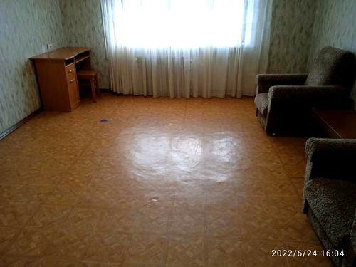 квартира за адресою Нагнибіди вул., 11