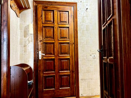 квартира за адресою Рятувальників вул., 31
