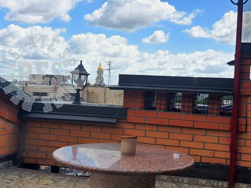 квартира по адресу Панаса Мирного ул., 8