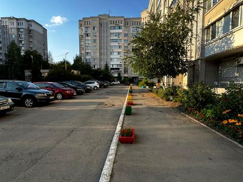 квартира за адресою Алана Шепарда вул. (Суворова), 14