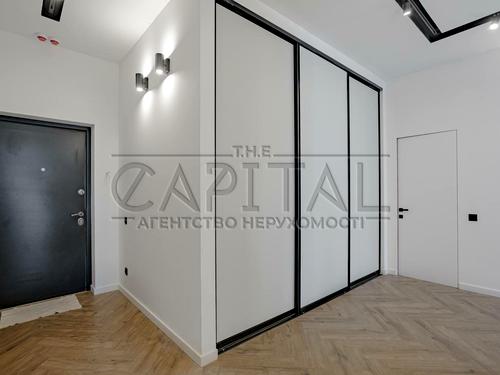 квартира за адресою Антоновича вул. (Горького), 44