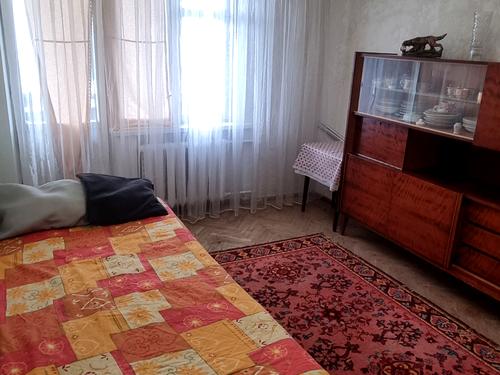квартира по адресу Братиславская ул., 34