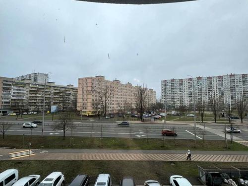 квартира по адресу Владимира Ивасюка просп. (Героїв Сталінграду), 10-А