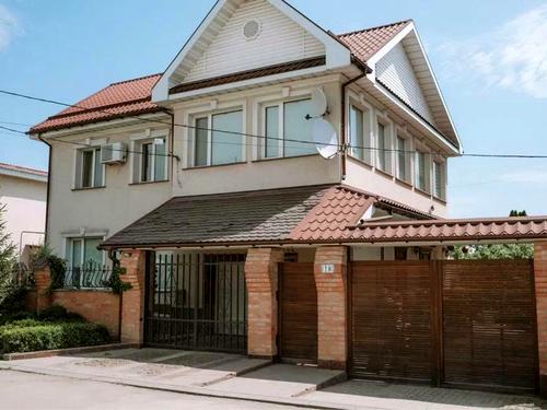 дом по адресу Гурбенський пер. (Ватутина), 19
