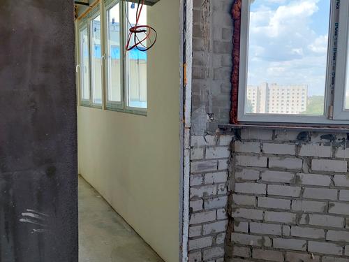 квартира за адресою Харків, Людвіга Свободи просп., 20А