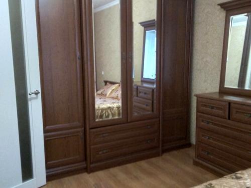 квартира за адресою Миколи Закревського вул., 85-Б