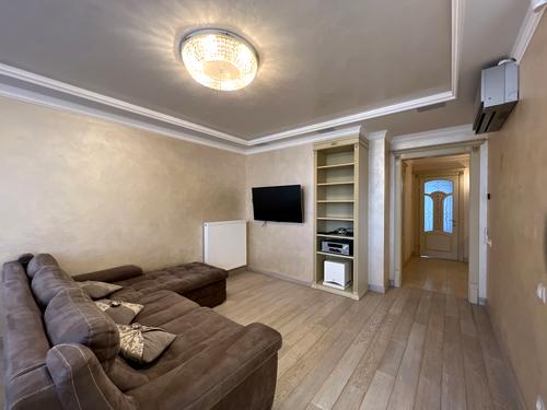 квартира за адресою Перемоги вул., 53