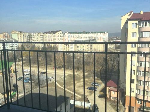 квартира за адресою Хіміків вул., 28