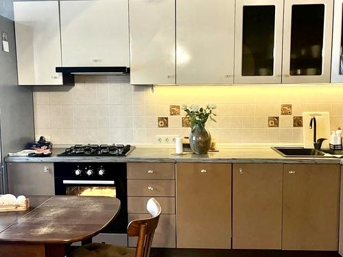 квартира за адресою Шевченка просп., 7