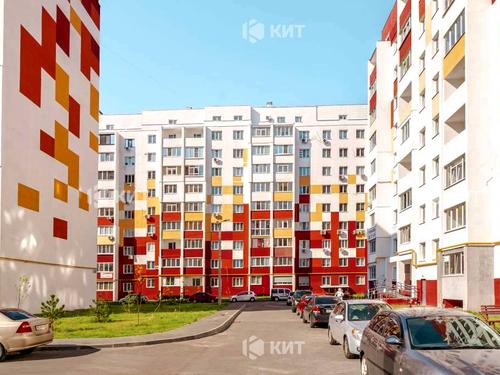 квартира по адресу Победы просп., 89