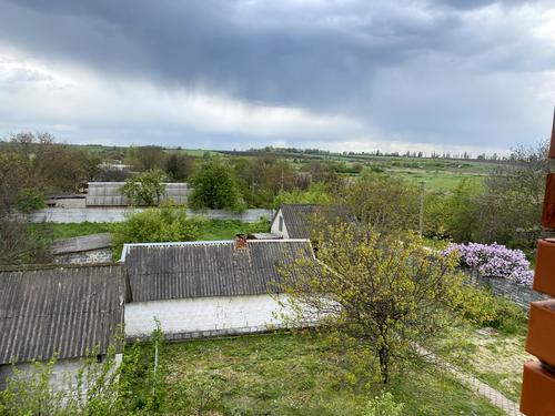 ділянка за адресою Садова