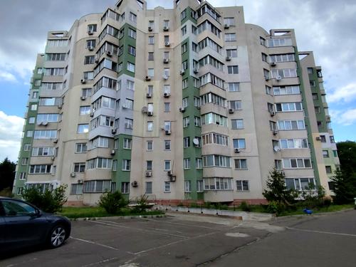 квартира за адресою Педагогічна вул., 17