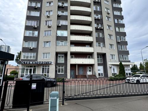квартира по адресу Героев Полка 