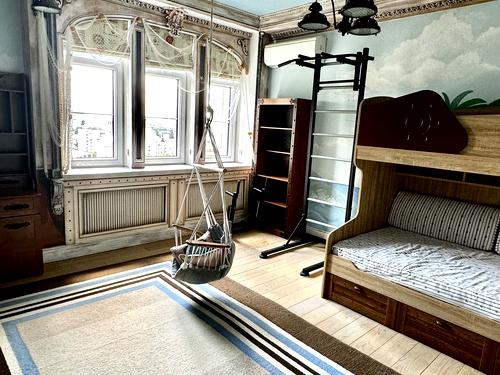 квартира по адресу Олеся Гончара ул., 35