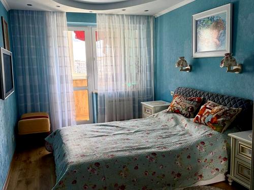 квартира за адресою Героїв Дніпра вул., 38-Б