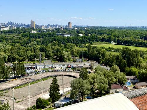 квартира за адресою Академіка Глушкова просп., 9-В