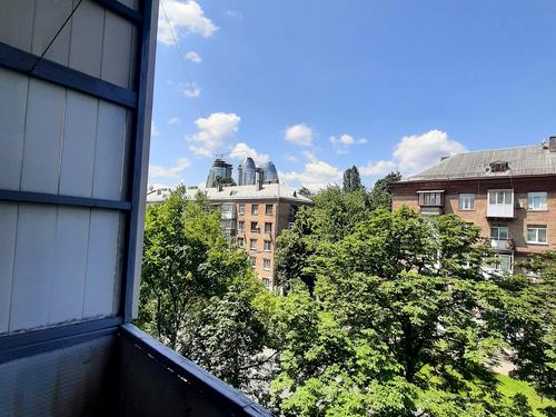 квартира за адресою Джона Маккейна вул. (Івана Кудрі), 36