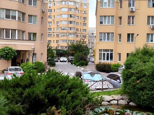 квартира за адресою Миру вул., 27