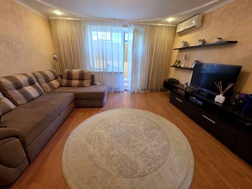 квартира за адресою Яскрава вул. (Тверська), 7