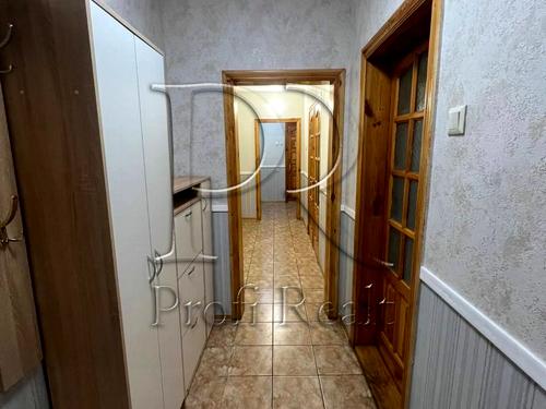 квартира по адресу Тростянецкая ул., 3