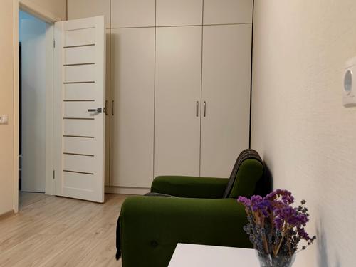 квартира за адресою Кам'янська вул., 34а