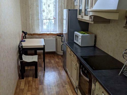 квартира по адресу Клавдиевская ул., 40