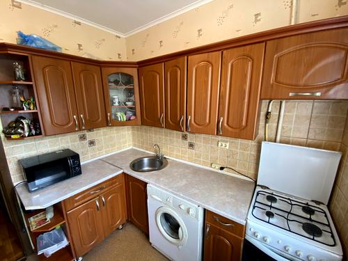 квартира за адресою Оболонський просп., 36-А