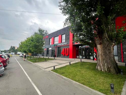 квартира по адресу Олега Мудрака ул. (Генерала Наумова), 1-Б