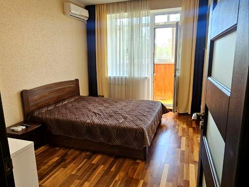 квартира по адресу Соборности просп. (Воззʼєднання), 6