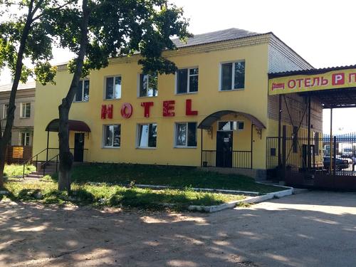 комерційна за адресою Кільцева вул., 9