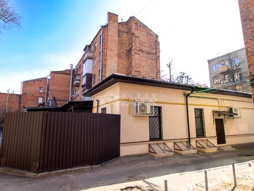 комерційна за адресою Харків, Максиміліанівська вул. (Ольминського), 3а