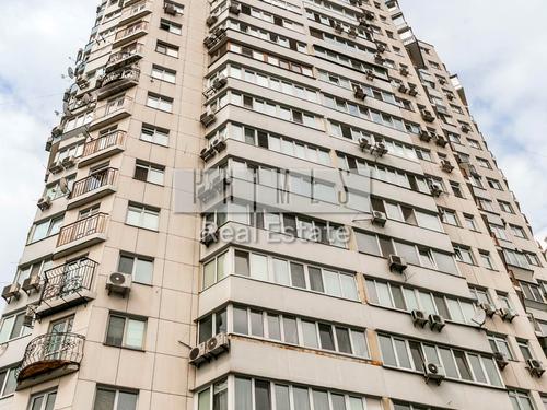 квартира по адресу Владимира Ивасюка просп. (Героїв Сталінграду), 53-Б