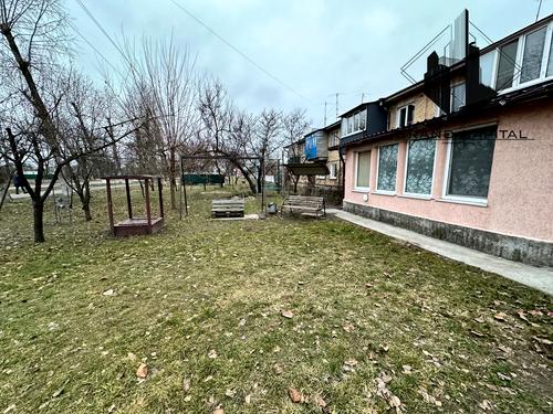 квартира за адресою Переяслав, Богдана Хмельницького вул., 182 А