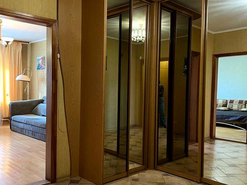 квартира за адресою Івана Пулюя вул., 2