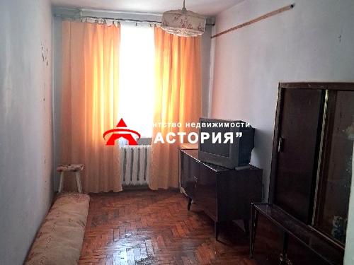 квартира по адресу Павлокичкасская ул. (Орджоникидзе), 52а
