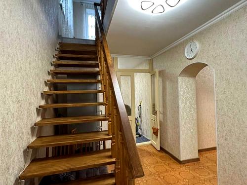 дом по адресу с. Нерубайское, 1-й Курортный пер., 38