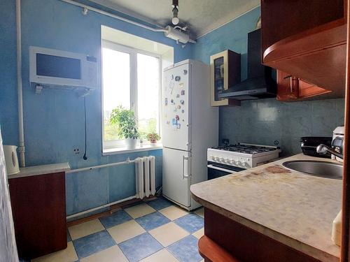 квартира за адресою Григорія Чупринки вул. (Чудновського), 8-А