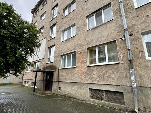 квартира по адресу Республиканская ул., 15