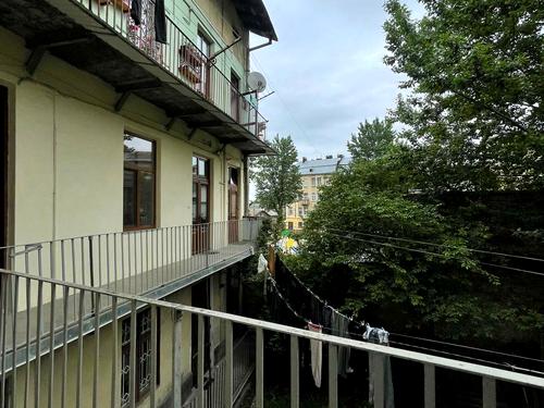 квартира по адресу Богдана Хмельницкого ул., 66